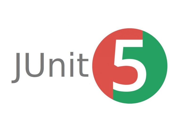 Junit 5. JUNIT. JUNIT logo. JUNIT 5 logo.